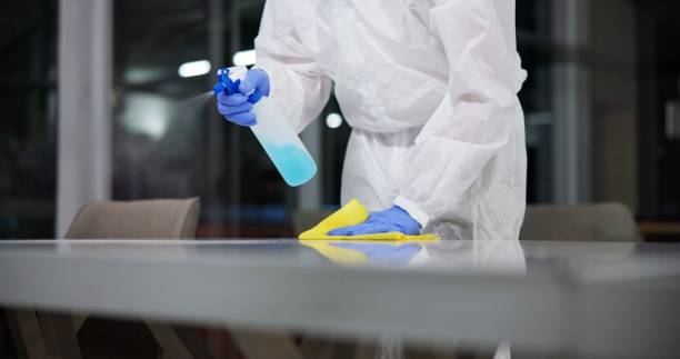 Licensed Drug Lab Cleanup service in Springfield, FL - Crime Scene Cleaner Online